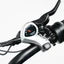 OUXI V8 Pro Max - Zwart