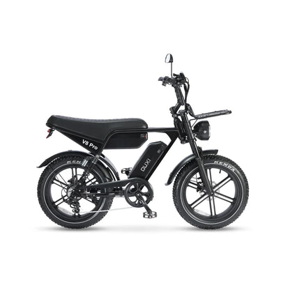 OUXI V8 Pro Max - Zwart