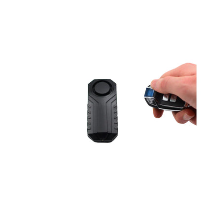 Alarm Anti-Diefstal - Fatbikealarm - Fietsalarm - Scooteralarm Basic