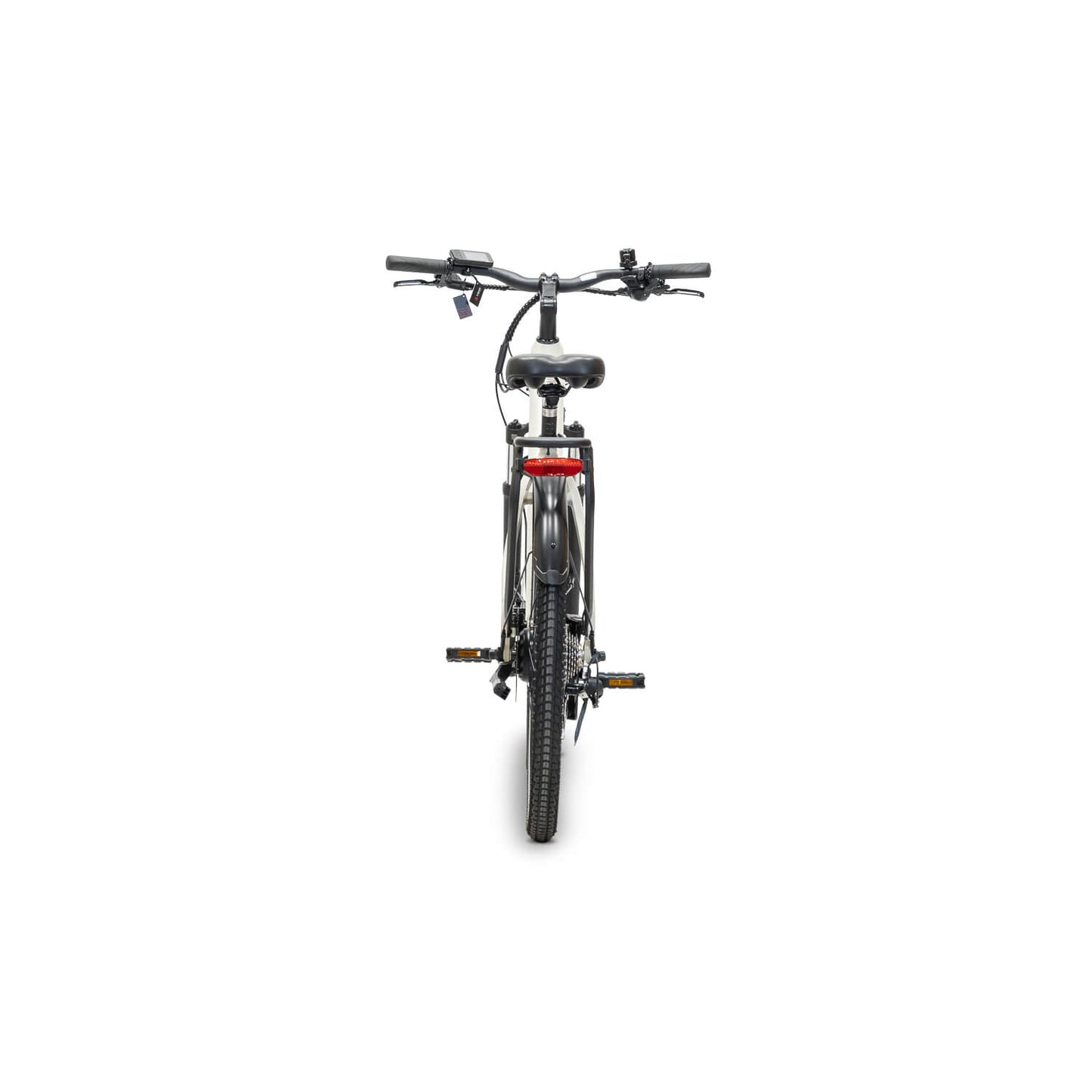 Qreate City Air e-bike - Gravel Gray