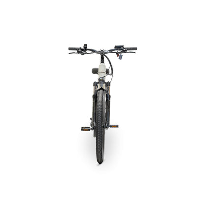 Qreate City Air e-bike - Gravel Gray