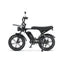 OUXI V8 Pro - Zwart