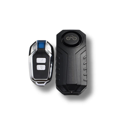 Alarm Anti-Diefstal - Fatbikealarm - Fietsalarm - Scooteralarm Basic Fatbikecenter