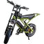 QMWHEEL V20 Mini - Groen