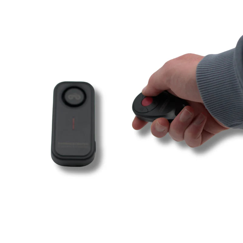Alarm Anti-Diefstal - Fatbikealarm - Fietsalarm - Scooteralarm Premium
