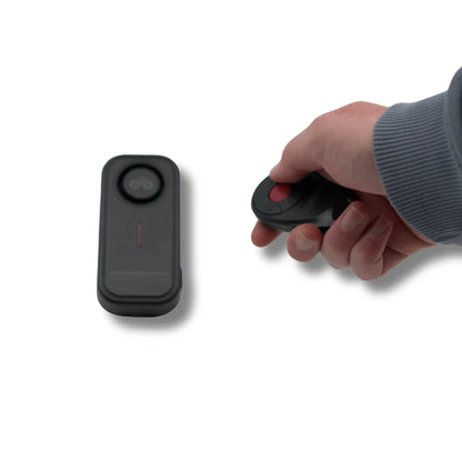Alarm Anti-Diefstal - Fatbikealarm - Fietsalarm - Scooteralarm Premium