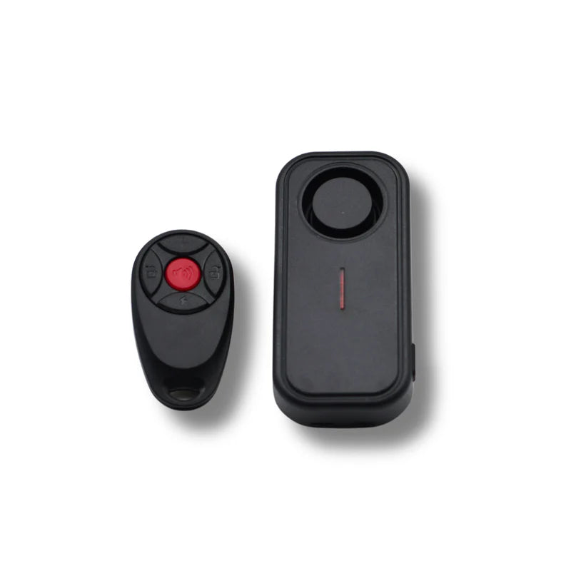 Alarm Anti-Diefstal - Fatbikealarm - Fietsalarm - Scooteralarm Premium