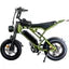 QMWHEEL V20 Mini - Groen
