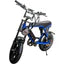 OUXI C80 Mini - Blauw