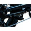 OUXI V8 Pro - Zwart