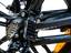 OUXI V8.5 - Zwart