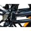 OUXI V8 Pro - Zwart