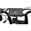 OUXI V8 Pro - Zwart